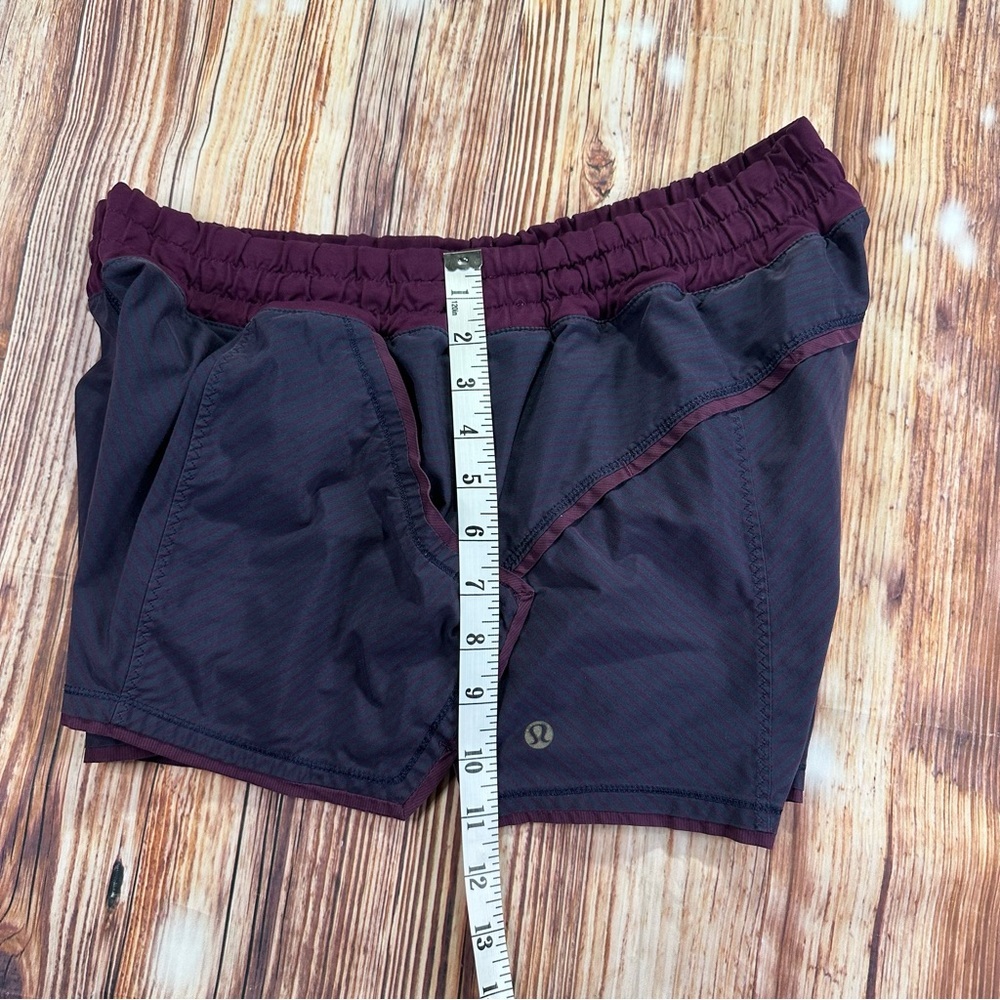 Lululemon Athletica  Shake & Break Short Women’s - Picture 12 of 16